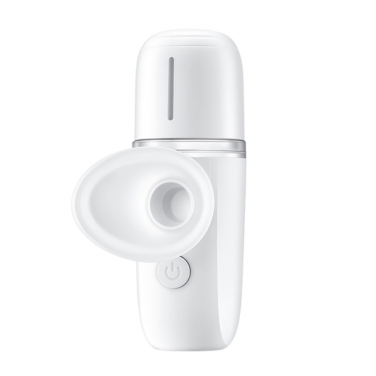 Rechargeable Nano Eye Mist Sprayer