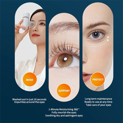 Rechargeable Nano Eye Mist Sprayer