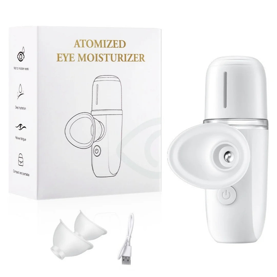 Rechargeable Nano Eye Mist Sprayer